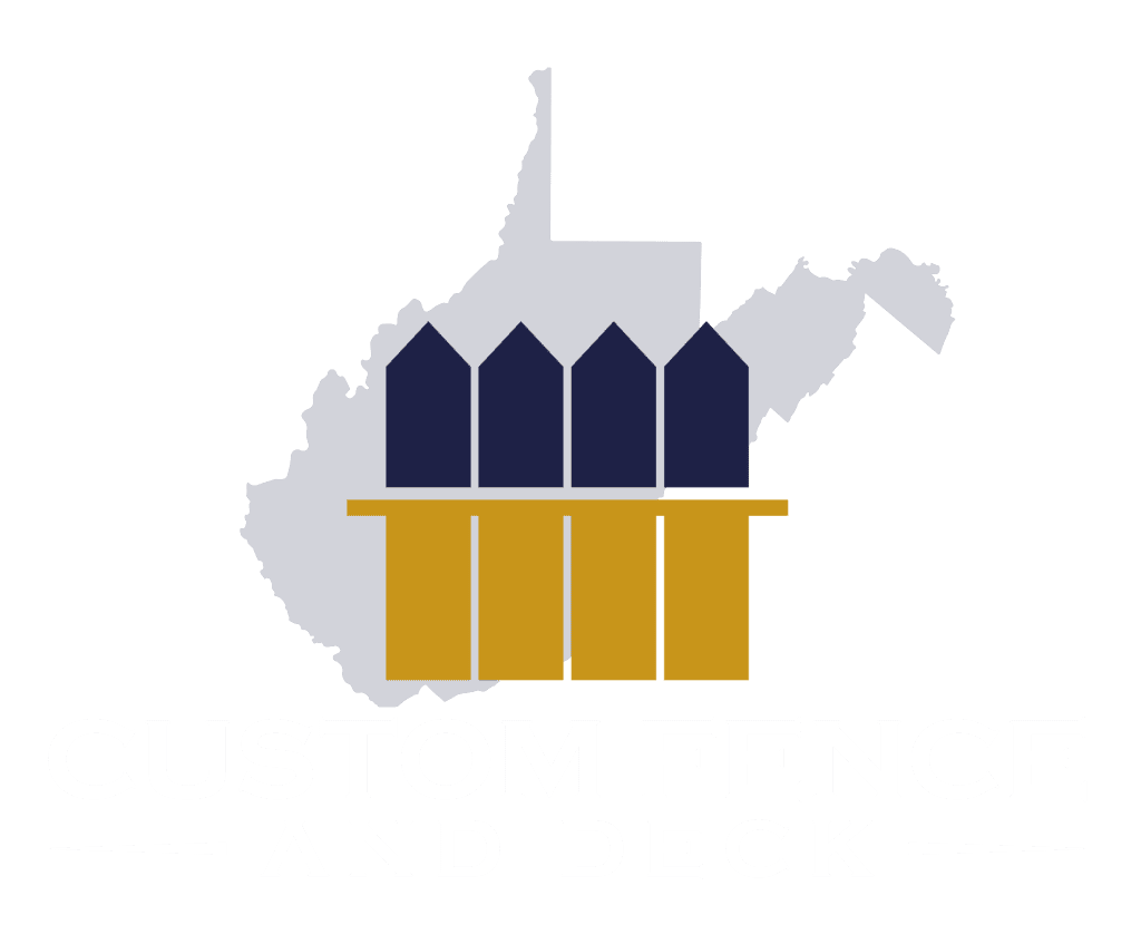 Custom Fence & Deck logo